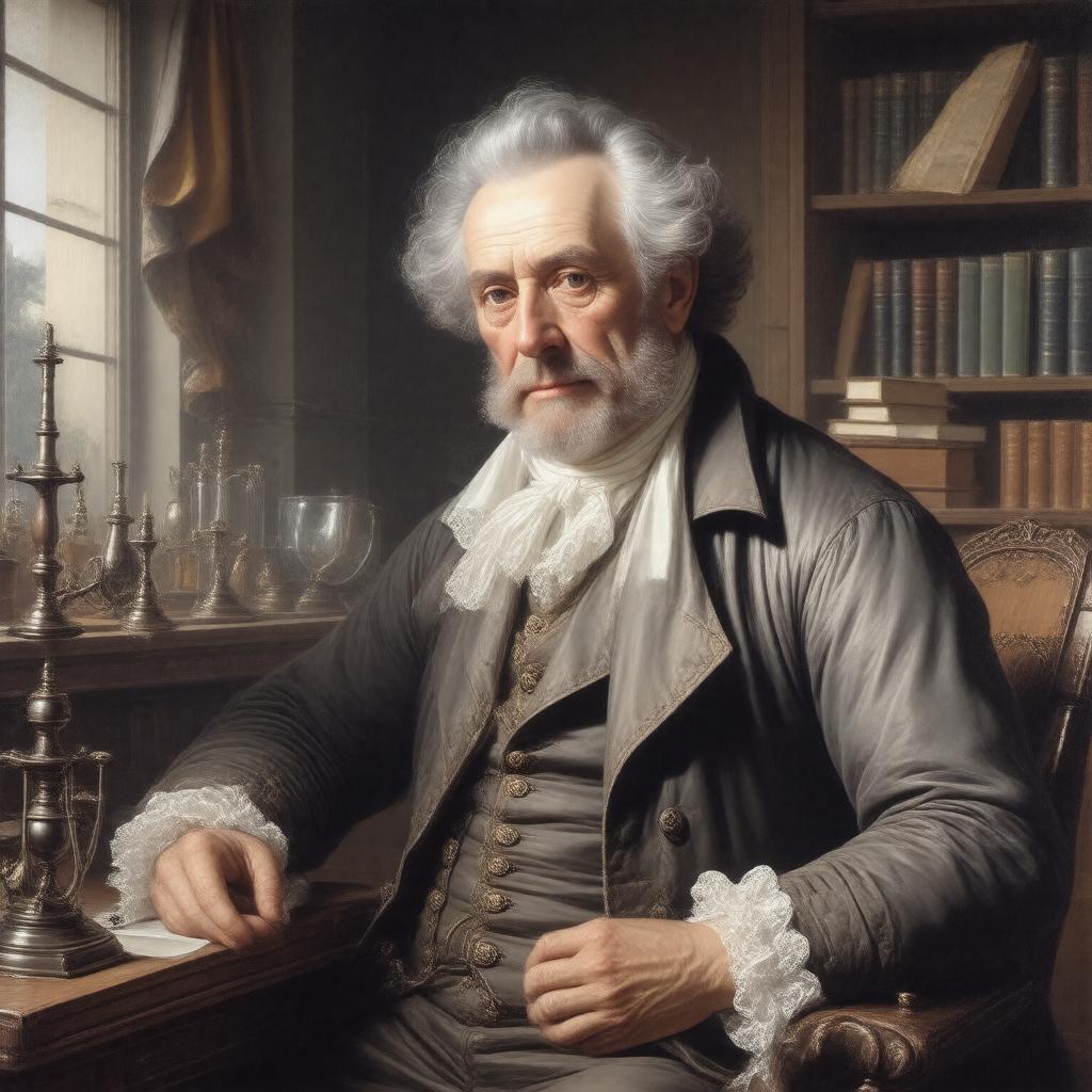 Johann Friedrich Blumenbach